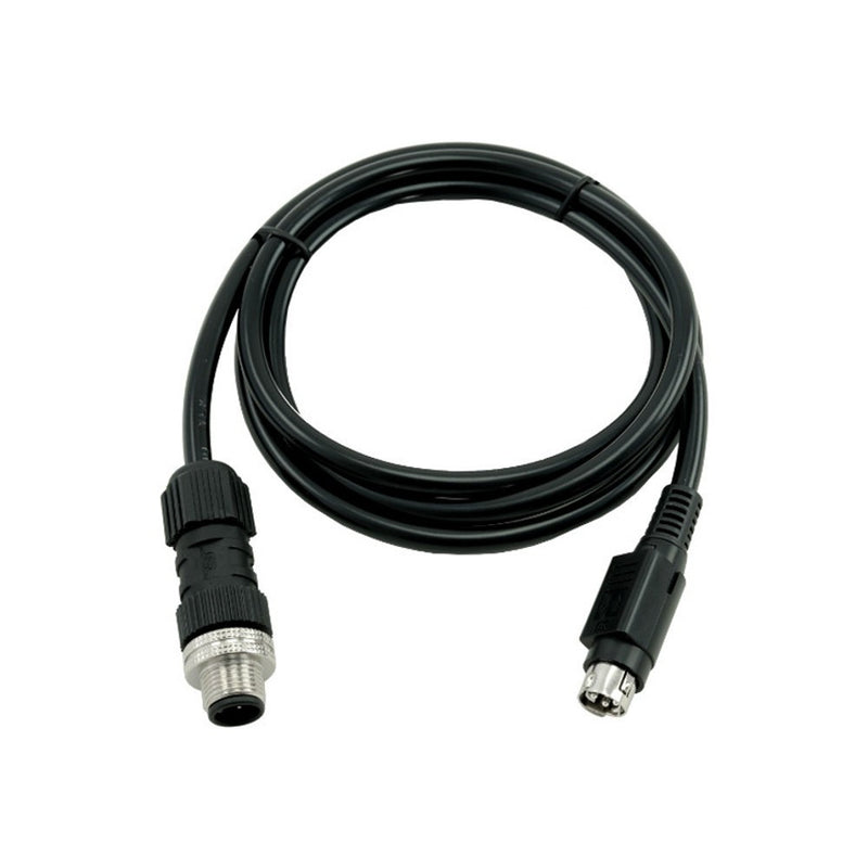 Câble d'alimentation compatible PrimaLuceLab Eagle pour caméra FLI - 115cm