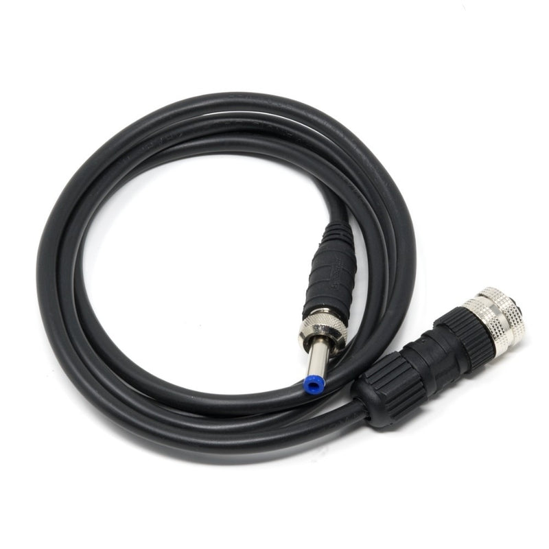 Câble d'alimentation compatible PrimaLuceLab Eagle pour caméra SBIG ALUMA AC2020 et AC4040 - 115cm 8A