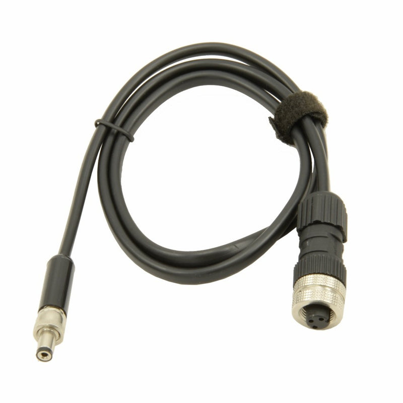 Câble d'alimentation compatible PrimaLuceLab Eagle pour caméra CCD SBIG STT et STF - 115cm