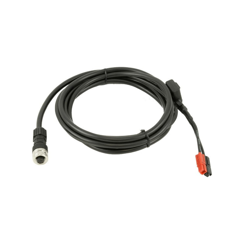 Câble d'alimentation PrimaLuceLab Eagle avec connecteur Anderson avec fusible 16A - 250cm
