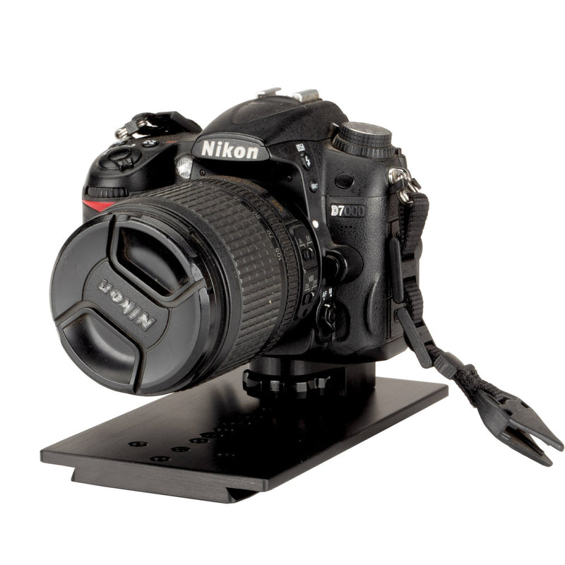 Farpoint D Series Dovetail Camera Mount