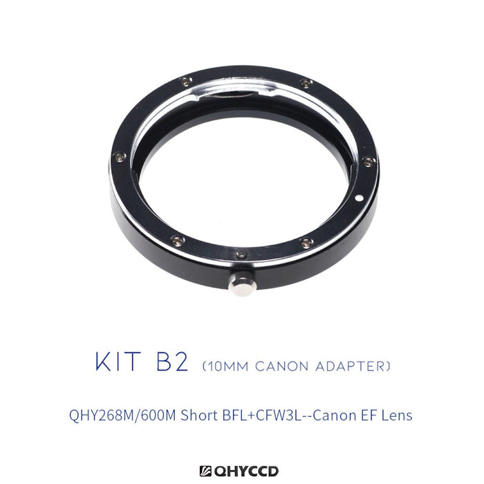QHYCCD Adapter Kit - Combo B2