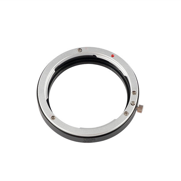 QHYCCD M42(M) Canon 10mm Adapter