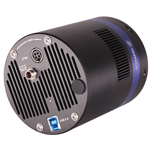 QHYCCD QHY533C Couleur
