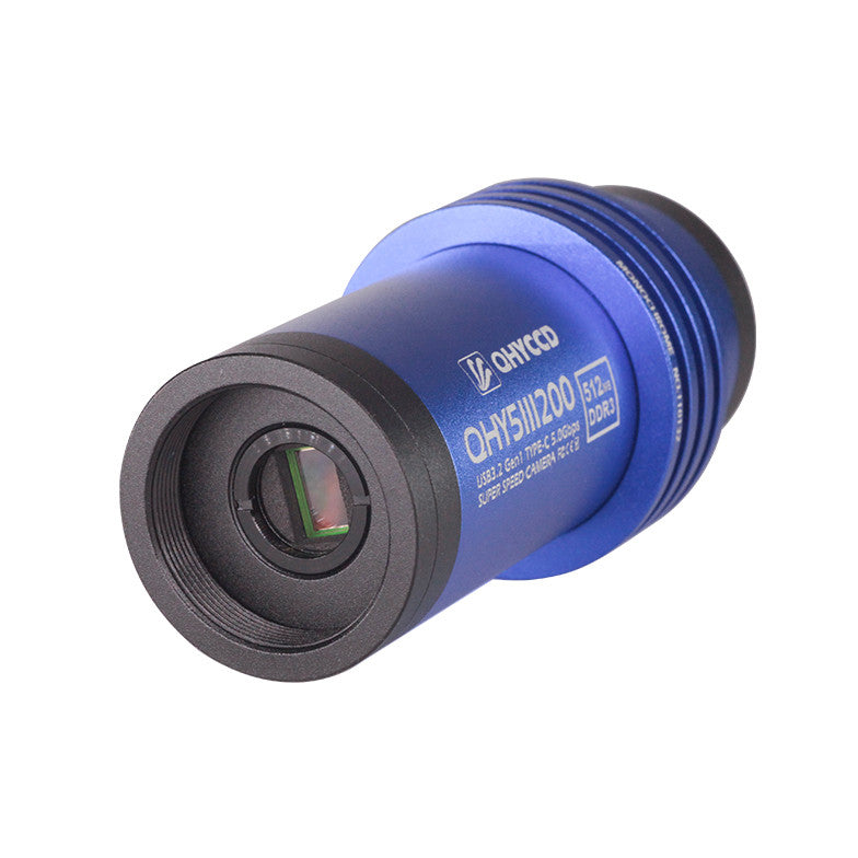 QHYCCD QHY5III585C Couleur
