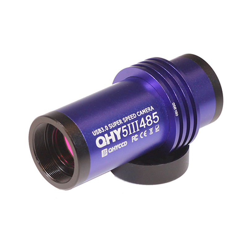 QHYCCD QHY5III485C Color