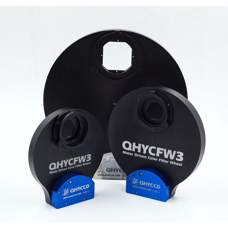QHYCCD CFW3