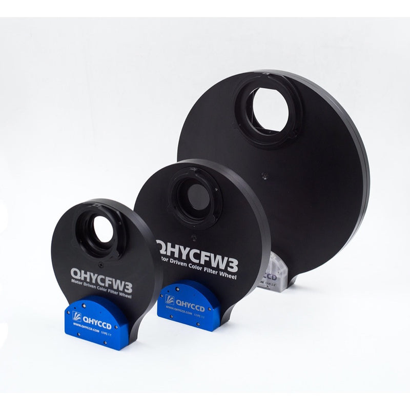QHYCCD CFW3