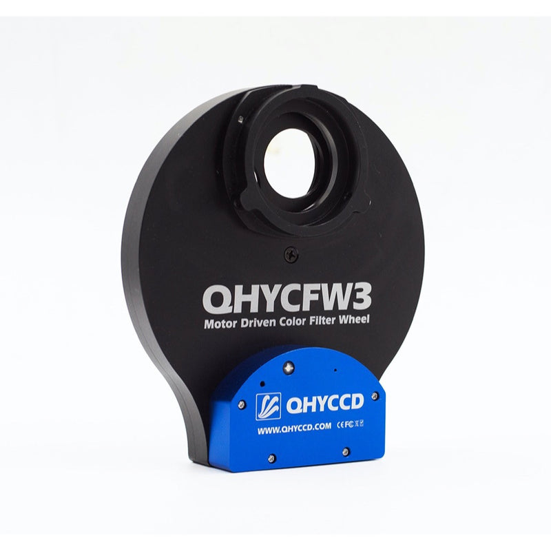 QHYCCD CFW3