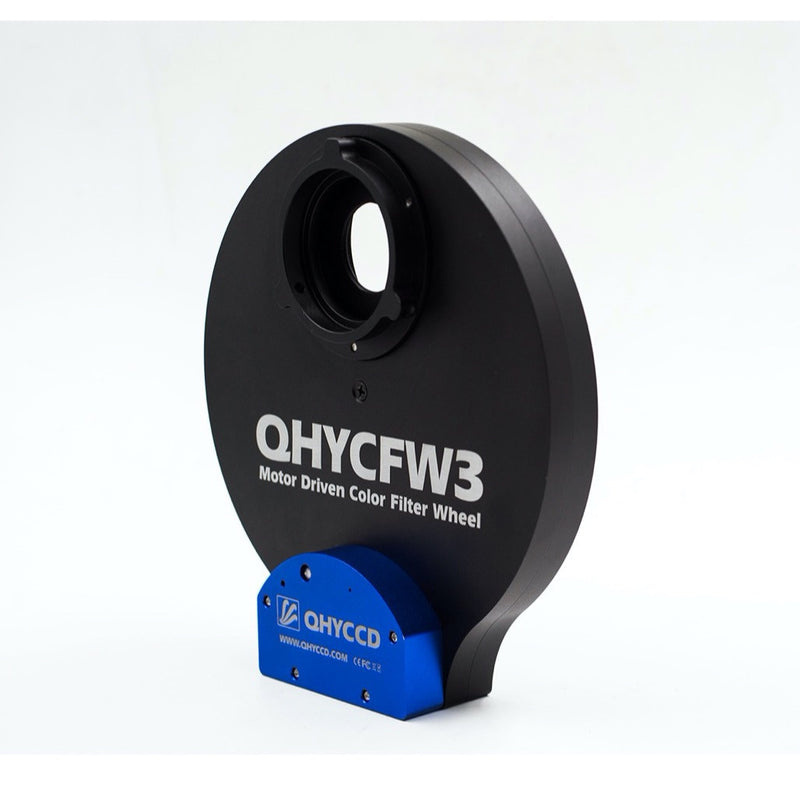 QHYCCD CFW3