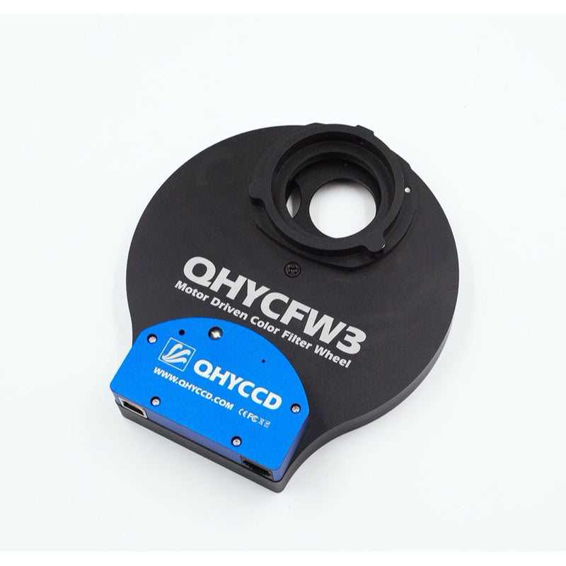 QHYCCD CFW3