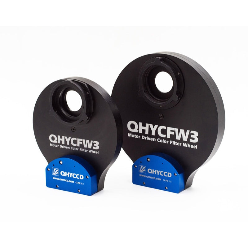QHYCCD CFW3