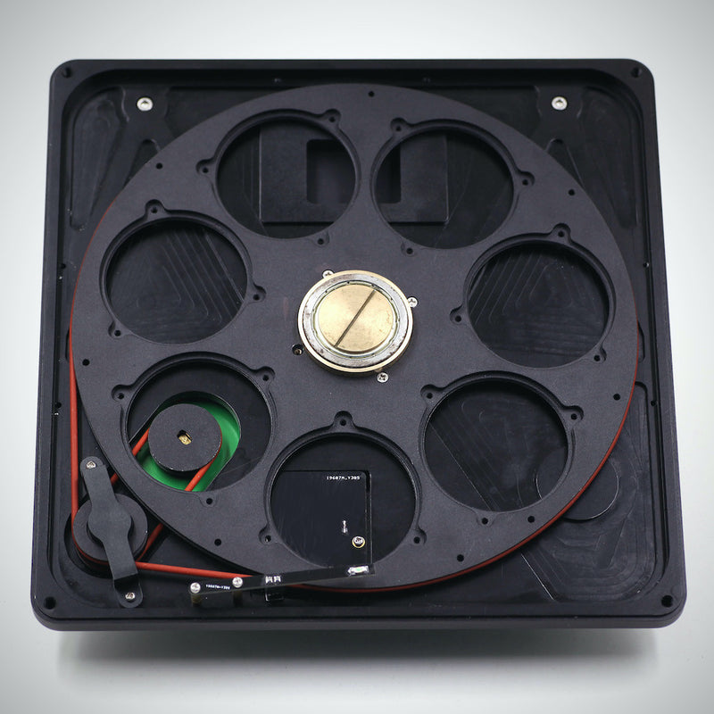 QHYCCD QHY16200A Mono