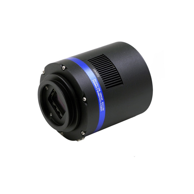 QHYCCD QHY183C Couleur