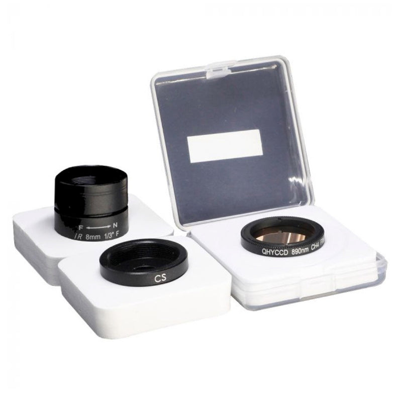 Kit d'extension QHYCCD pour QHY5III462C