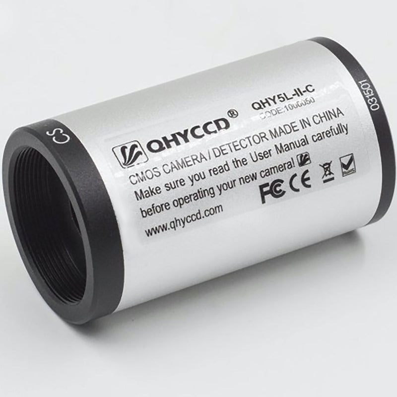QHYCCD QHY5L-II-M Mono USB2.0 - Discontinued