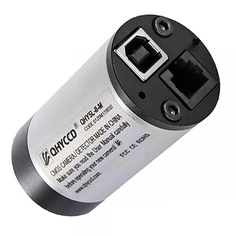 QHYCCD QHY5L-II-M Mono USB2.0 - Discontinued