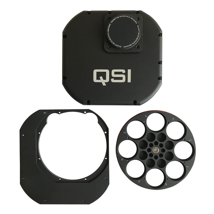 QSI WS 8 Upgrade Kit