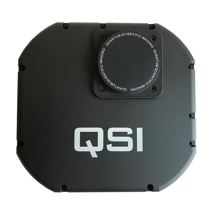 QSI Couvercle WS8