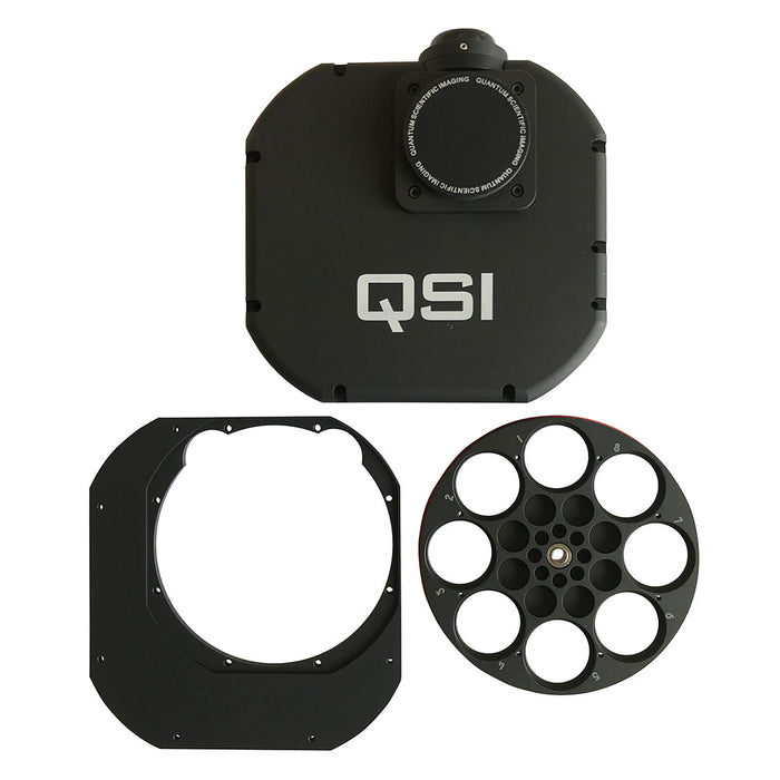 QSI WSG 8 Upgrade Kit