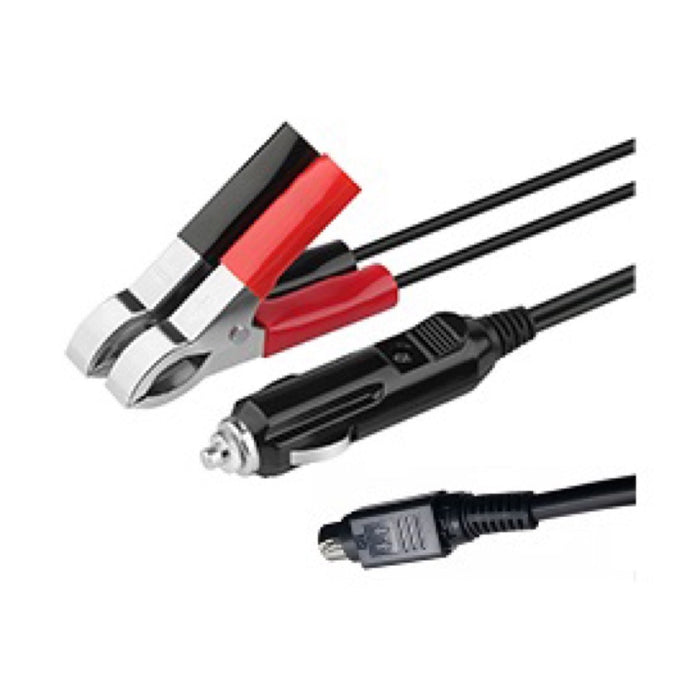 SBIG 12V DC Battery Cable