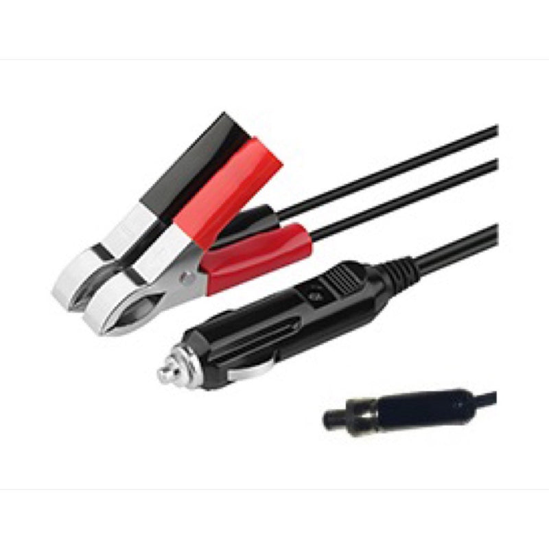 SBIG 12V DC Battery Cable