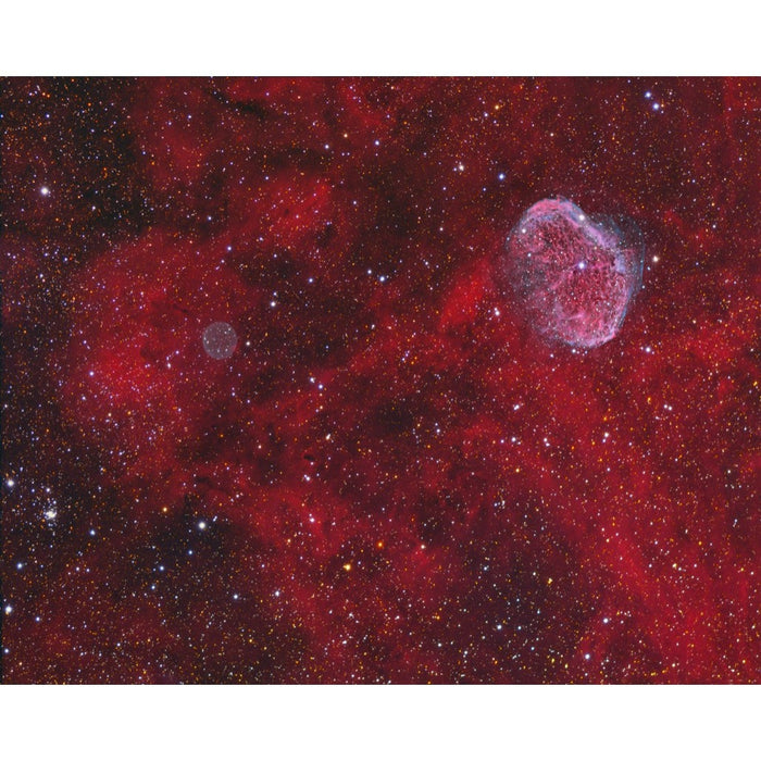 SBIG Aluma CCD694 Mono