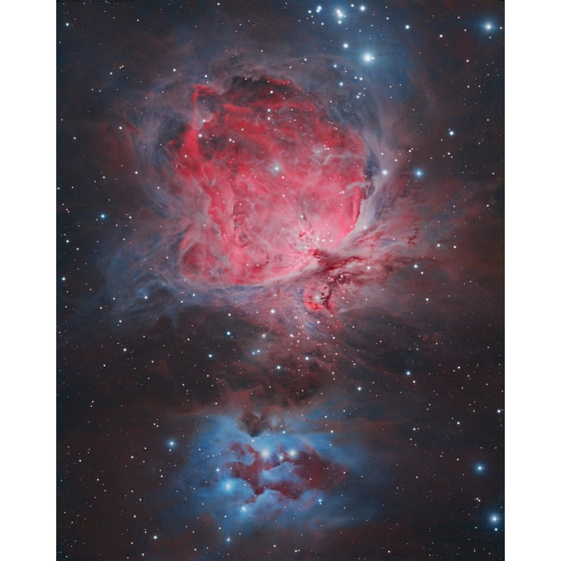 SBIG Aluma CCD694 Mono