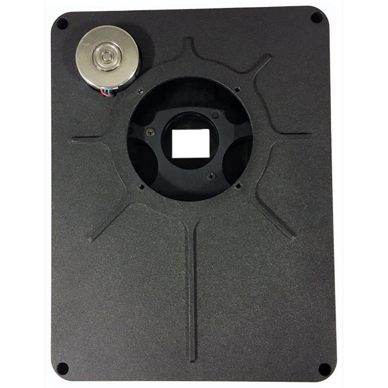 SBIG Aluma 8 x 36mm Filter Wheel
