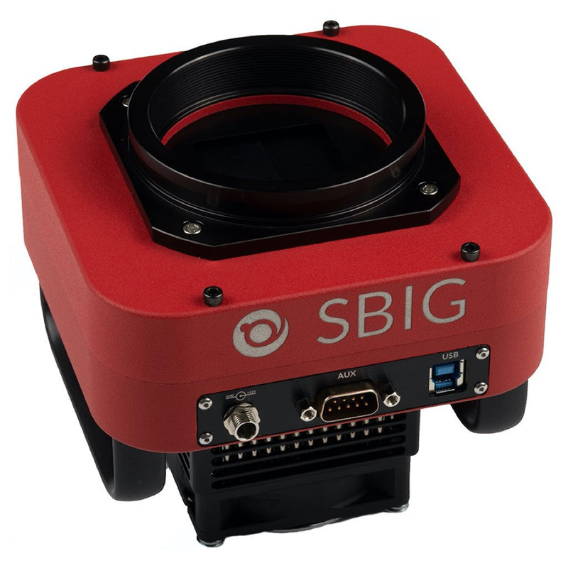 SBIG Aluma AC4040 Mono