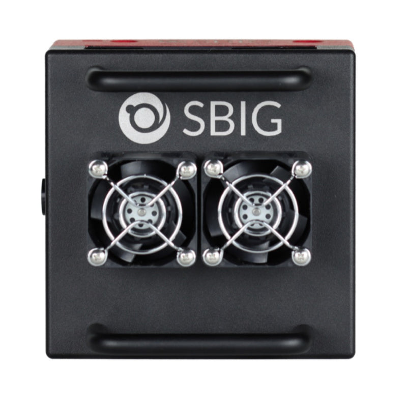 SBIG Aluma CCD694 Mono