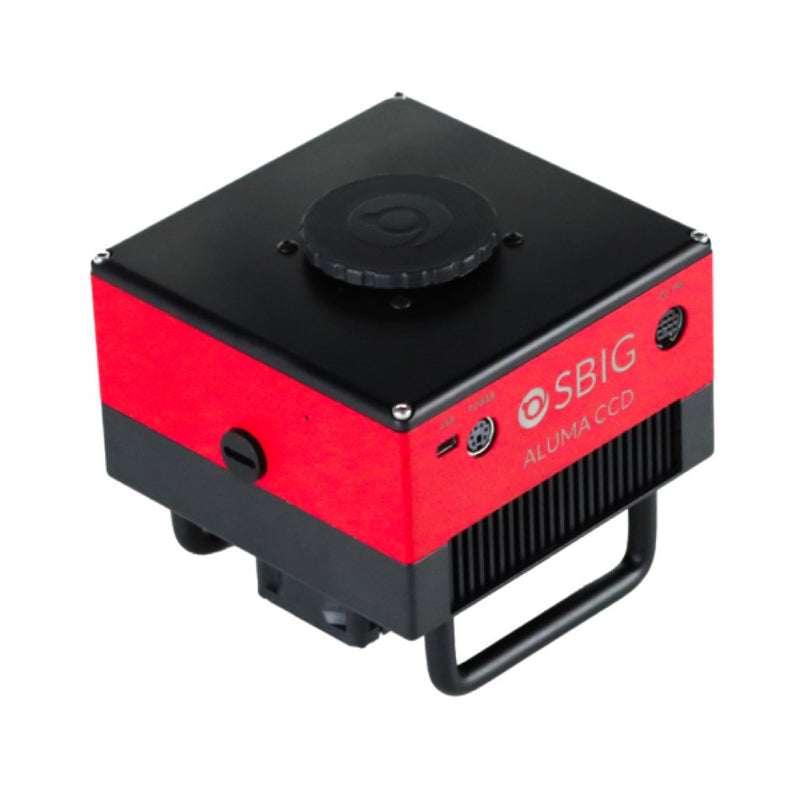 SBIG Aluma CCD814 Mono