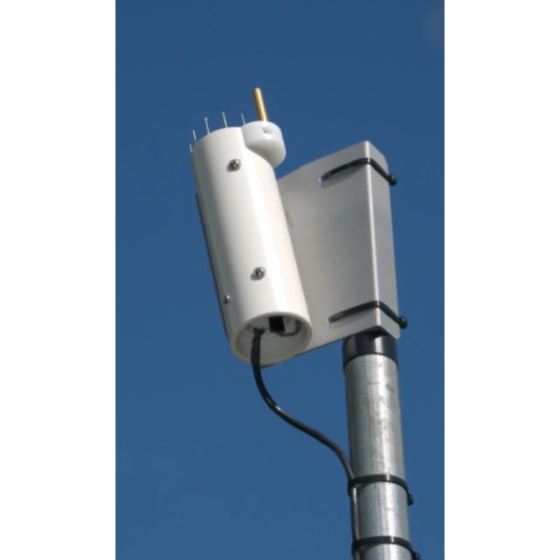 Diffraction Limited Boltwood Cloud Sensor II