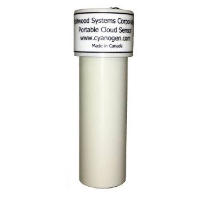 Diffraction Limited Boltwood Portable Cloud Sensor