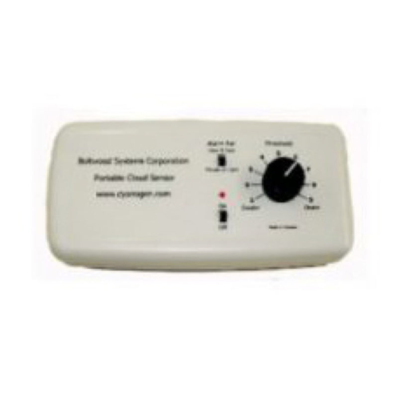 Diffraction Limited Boltwood Portable Cloud Sensor
