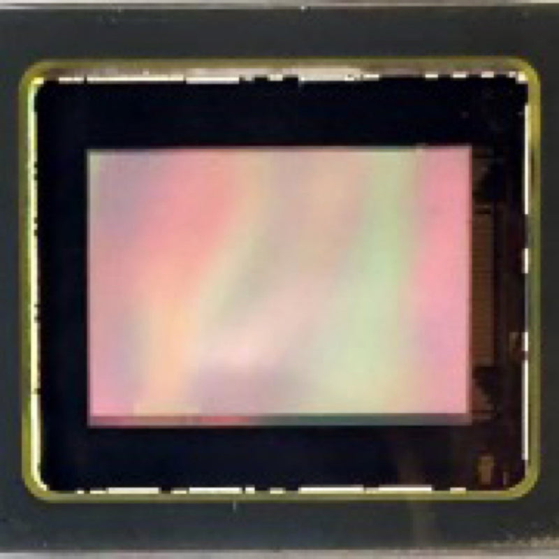 SBIG STC-428-P - Système d'Imagerie Photométrique CMOS