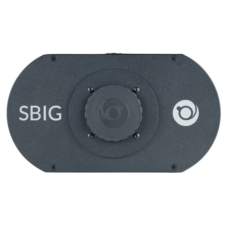 Caméra CMOS scientifique complète mono SBIG STC-7