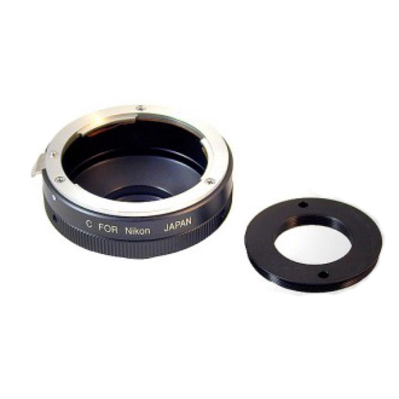SBIG STF Camera Lens Adapter - CLA