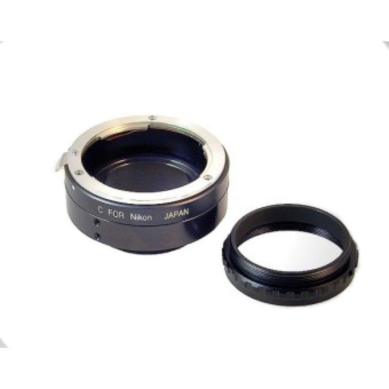 SBIG STF Camera Lens Adapter - CLA