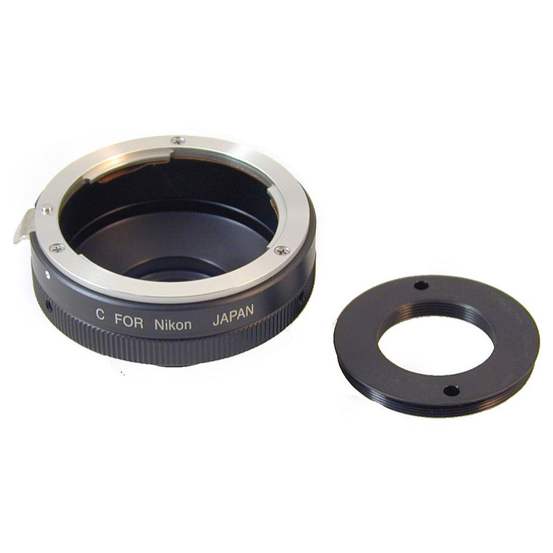 Cla Adapter SBIG STF Camera Lens Adapter - CLA — David Astro - International Shipping
