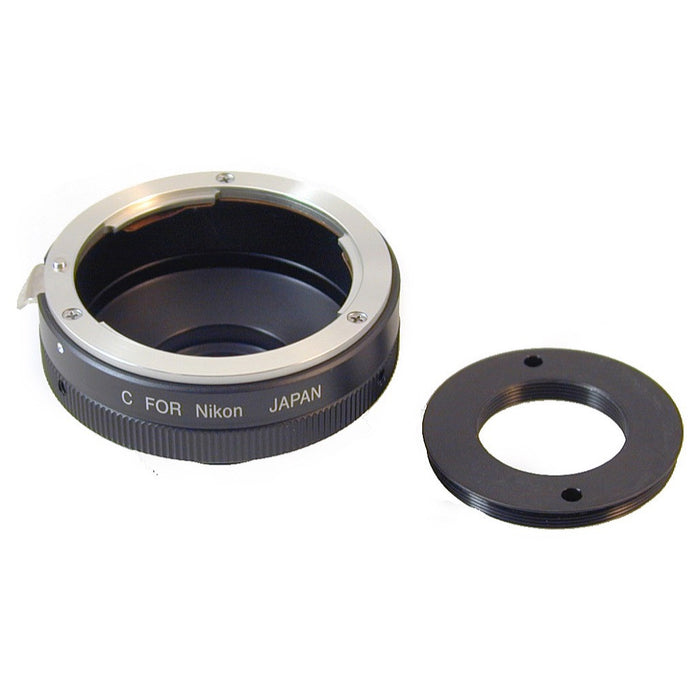 SBIG STF Camera Lens Adapter - CLA