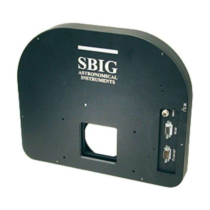 SBIG STX 5 x 65mm Square Filter Wheel