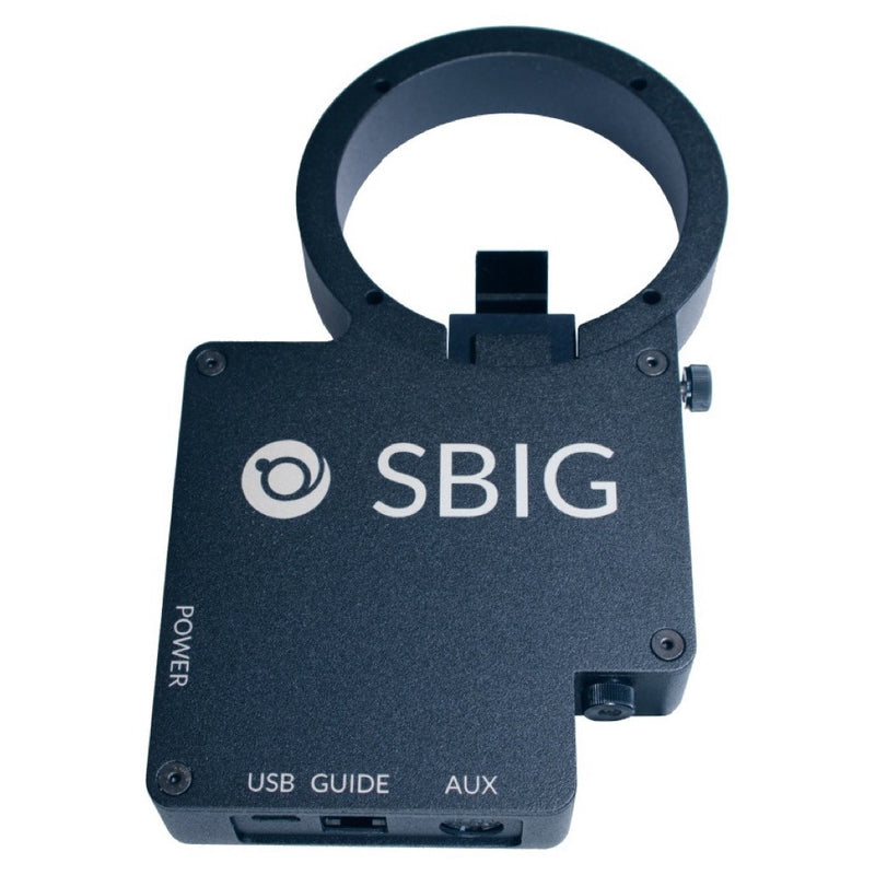 SBIG StarChaser SC-2 Off Axis Guider Camera - STF, Aluma and STC series