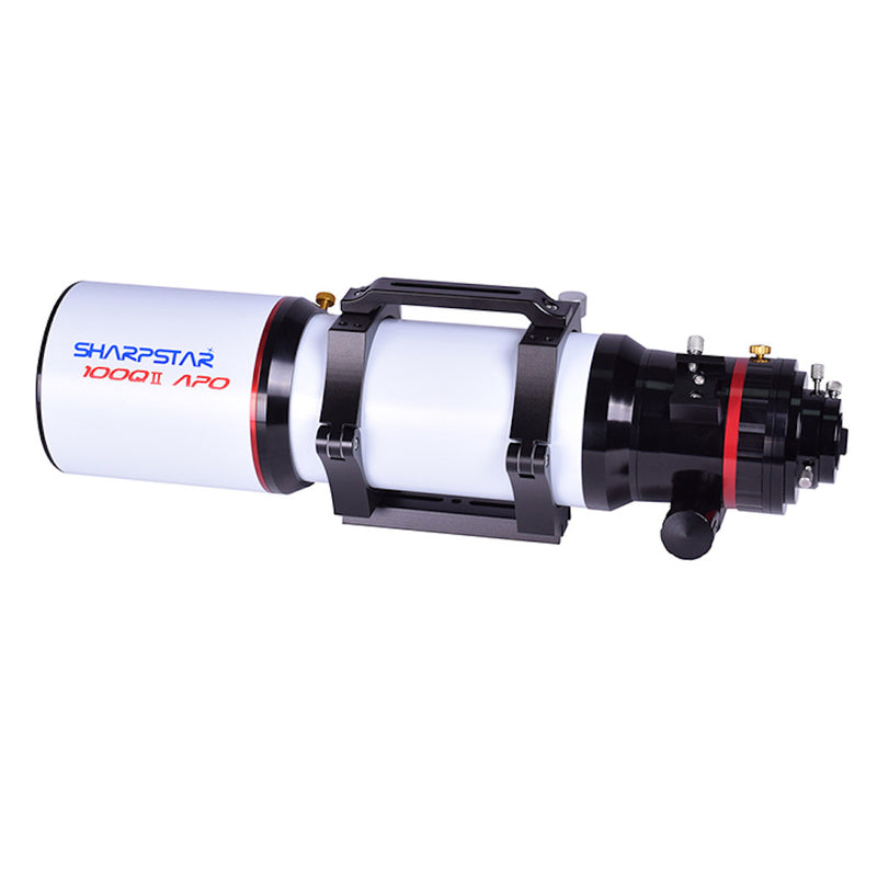 SharpStar 100QII f/5.8 Quadruplet APO