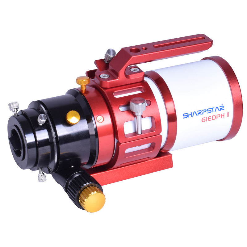 SharpStar 61EDPH II f/5.5 Triplet APO - Discontinued