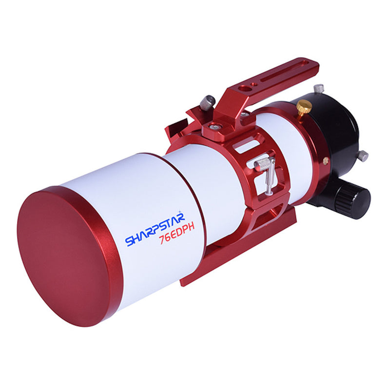 SharpStar 76EDPH f/5.5 Triplet APO