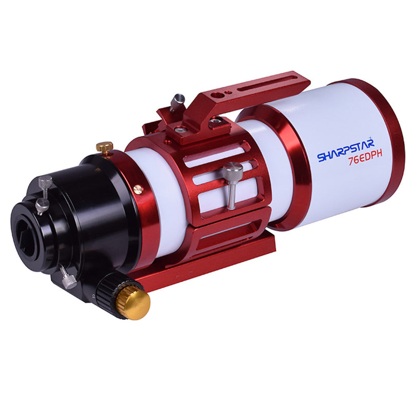 SharpStar 76EDPH f/5.5 Triplet APO