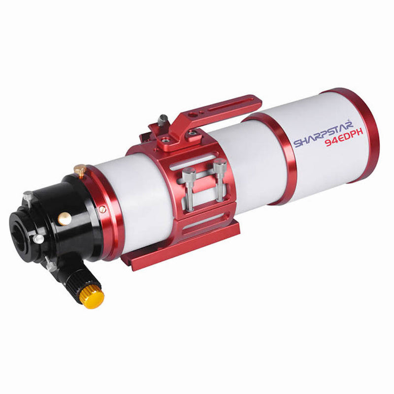 SharpStar 94EDPH f/5.5 Triplet APO