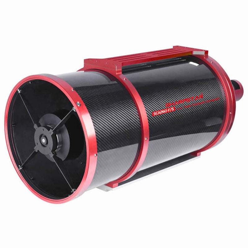 SharpStar SCA260 V2 260mm f/5 Super Cassegrain Astrograph