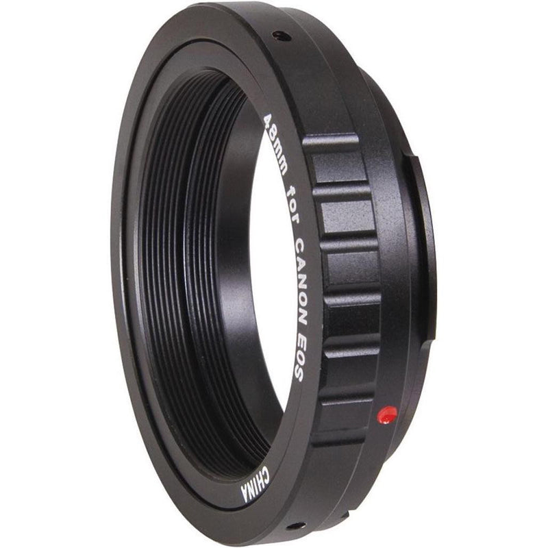 Sky-Watcher Bague Adaptatrice Canon (M48)